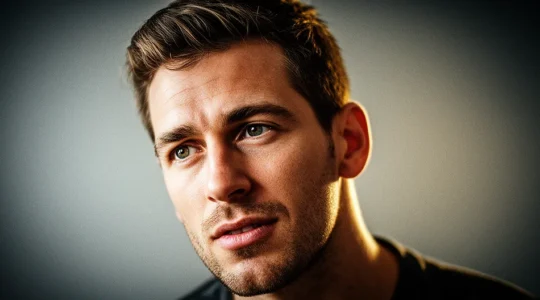 Conducteur vigilant utilisant le régulateur adaptatif avec affichage tableau de bord et route