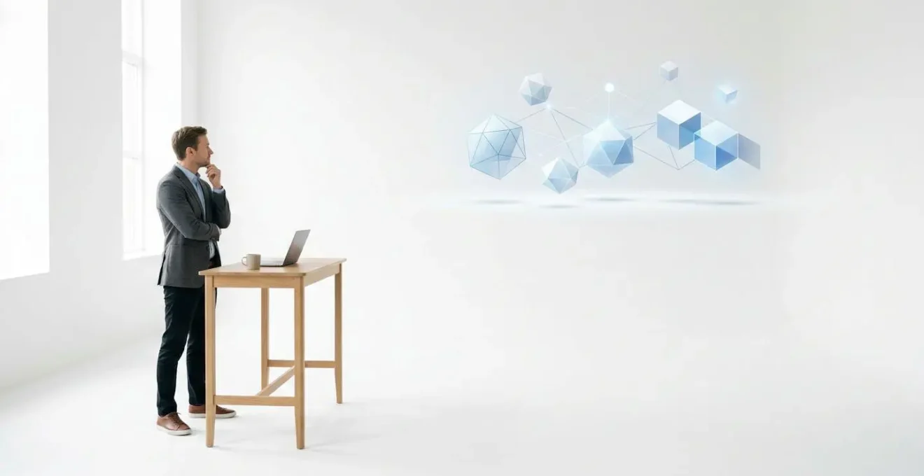 Vision minimaliste des compétences humaines dans un environnement augmenté par l'IA